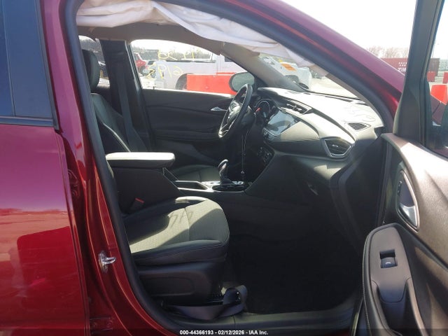44366193 :رقم المزاد ، KL4MMDSL8PB022423 vin ، 2023 Buick Encore Gx Select Fwd مزاد بيع