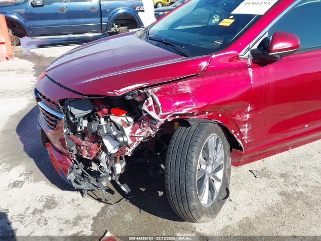44366193 :رقم المزاد ، KL4MMDSL8PB022423 vin ، 2023 Buick Encore Gx Select Fwd مزاد بيع