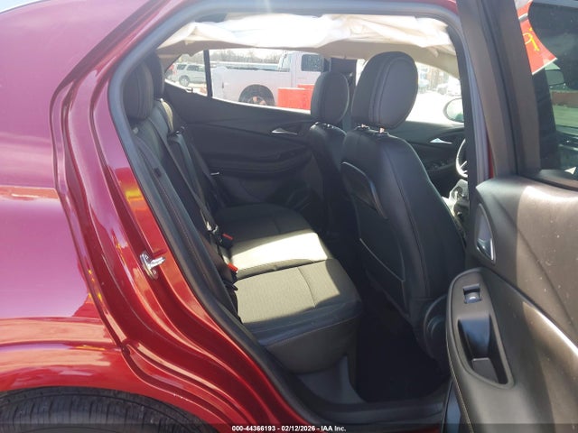 44366193 :رقم المزاد ، KL4MMDSL8PB022423 vin ، 2023 Buick Encore Gx Select Fwd مزاد بيع