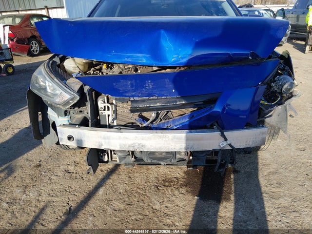 44366197 :رقم المزاد ، KMHC65LC4KU110880 vin ، 2019 Hyundai Ioniq Hybrid Blue مزاد بيع