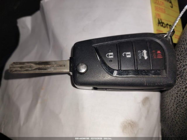 Toyota CAMRY LE 2019 4T1B11HK6KU796147 Image 11