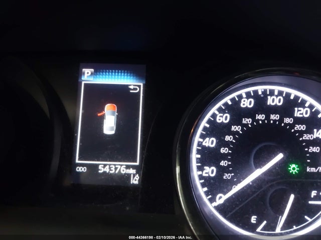 Toyota CAMRY LE 2019 4T1B11HK6KU796147 Image 15