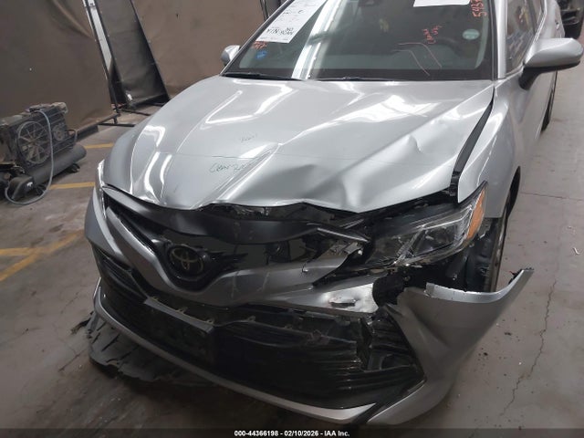Toyota CAMRY LE 2019 4T1B11HK6KU796147 Image 6