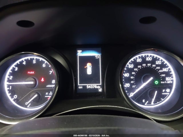 Toyota CAMRY LE 2019 4T1B11HK6KU796147 Image 7