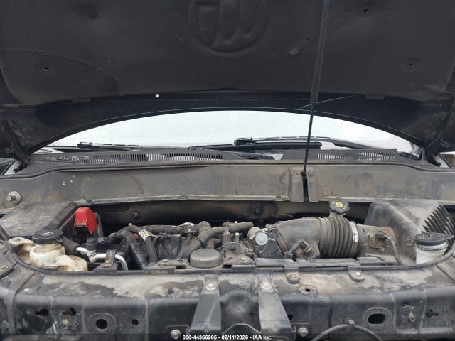 2016 Buick Enclave Premium მანქანა იყიდება აუქციონზე, vin: 5GAKVCKD0GJ283601, აუქციონის ნომერი: 44366205