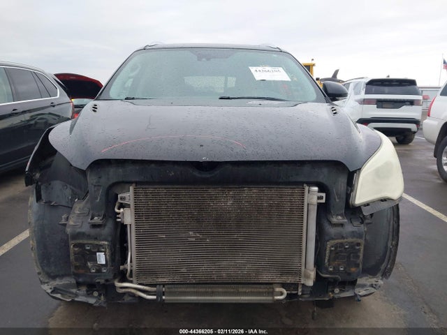 2016 Buick Enclave Premium მანქანა იყიდება აუქციონზე, vin: 5GAKVCKD0GJ283601, აუქციონის ნომერი: 44366205