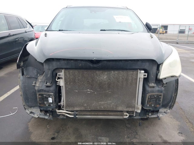 2016 Buick Enclave Premium მანქანა იყიდება აუქციონზე, vin: 5GAKVCKD0GJ283601, აუქციონის ნომერი: 44366205