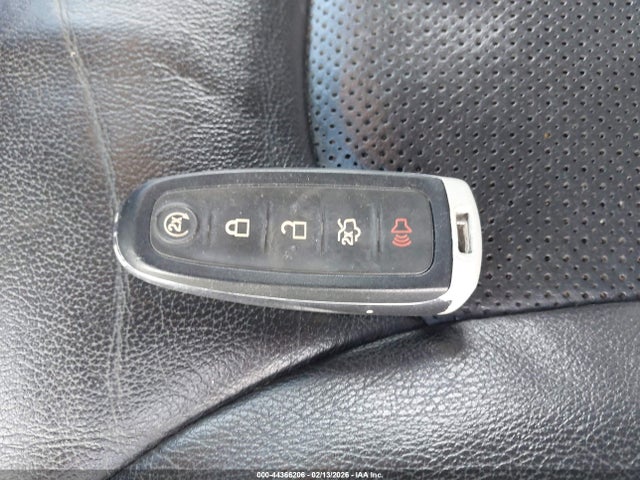 Продажа на аукционе авто 2013 Lincoln Mkx, vin: 2LMDJ8JK0DBL16886, номер лота: 44366206