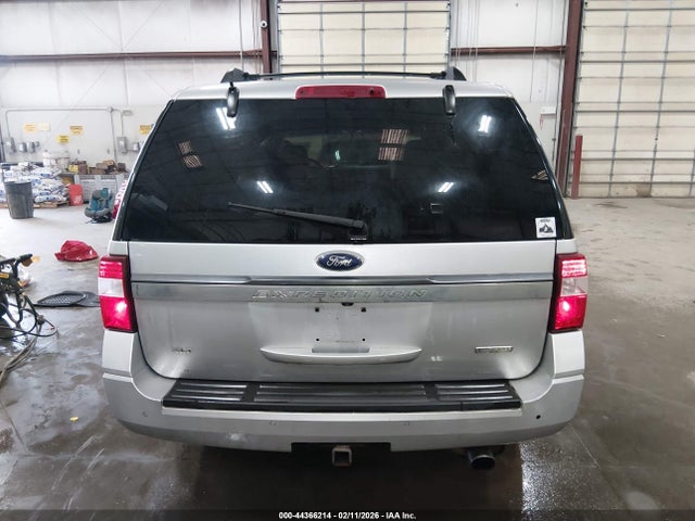1FMJU1JTXHEA24338 Ford Expedition Xlt