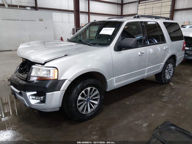 1FMJU1JTXHEA24338 Ford Expedition Xlt