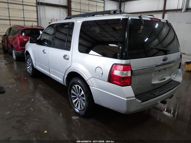 1FMJU1JTXHEA24338 Ford Expedition Xlt