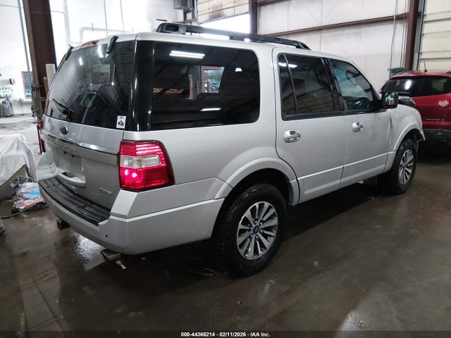 1FMJU1JTXHEA24338 Ford Expedition Xlt