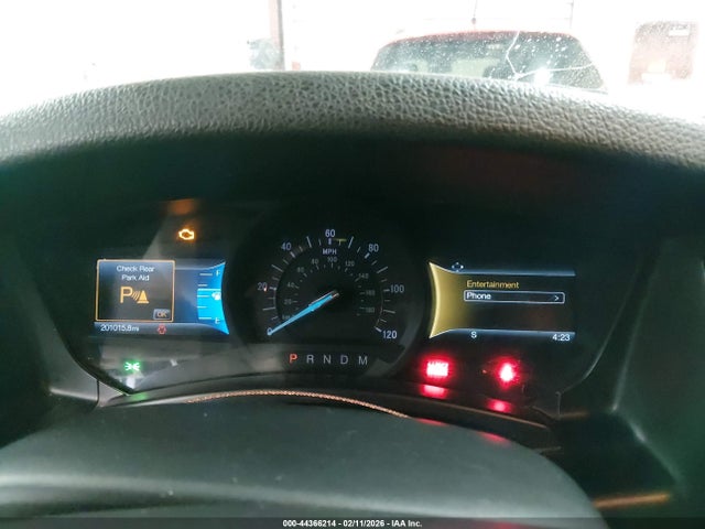 1FMJU1JTXHEA24338 Ford Expedition Xlt