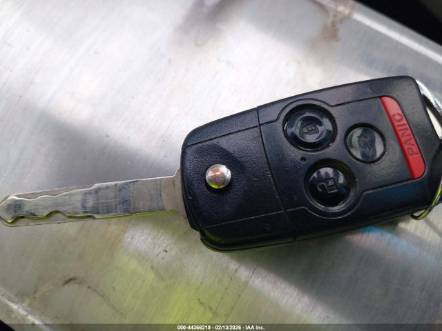 2014 ACURA TL 19UUA8F20EA009080 Photo 10