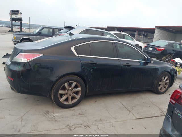 44366219 :رقم المزاد ، 19UUA8F20EA009080 vin ، 2014 Acura Tl 3.5 مزاد بيع