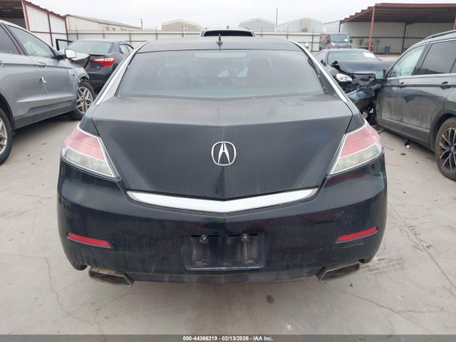 44366219 :رقم المزاد ، 19UUA8F20EA009080 vin ، 2014 Acura Tl 3.5 مزاد بيع