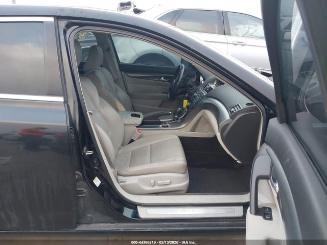 2014 ACURA TL 19UUA8F20EA009080 Photo 4