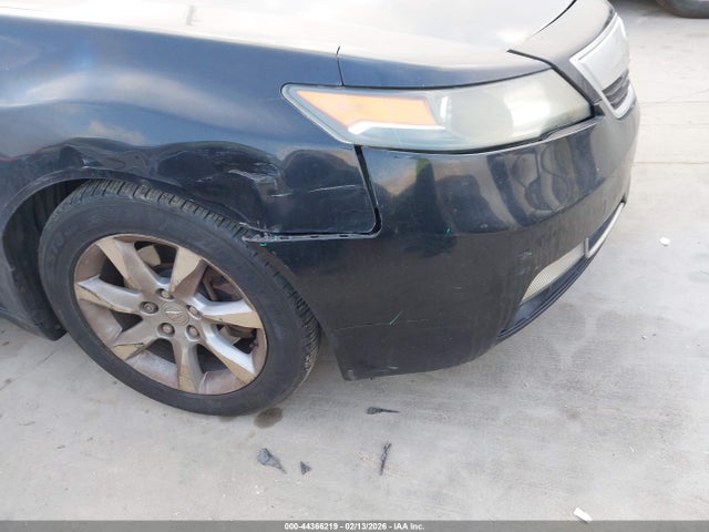 2014 ACURA TL 19UUA8F20EA009080 Photo 5
