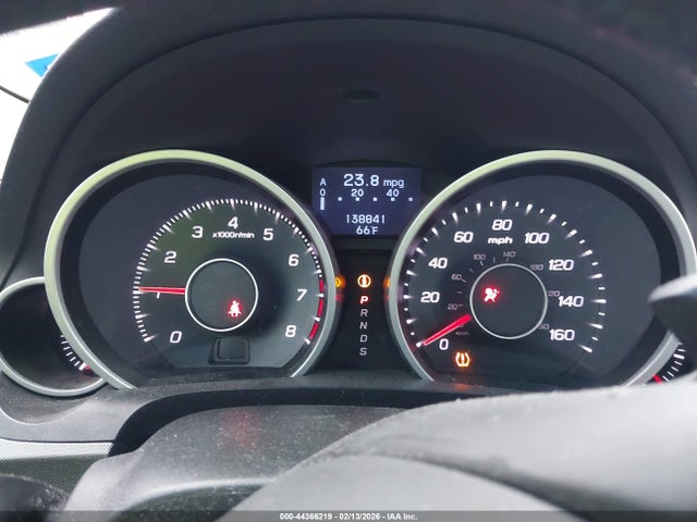 2014 ACURA TL 19UUA8F20EA009080 Photo 6