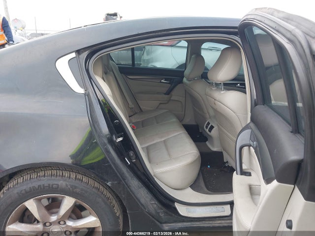 2014 ACURA TL 19UUA8F20EA009080 Photo 7