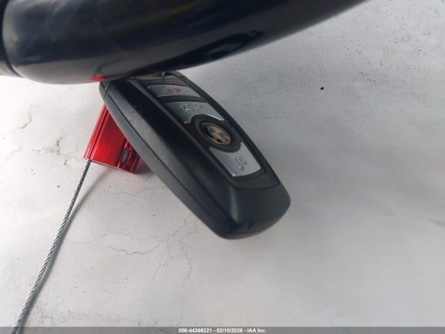 2014 BMW 550I WBAKN9C57ED680899 Photo 10