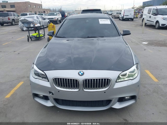 BMW 550i 2014 WBAKN9C57ED680899 Image 12