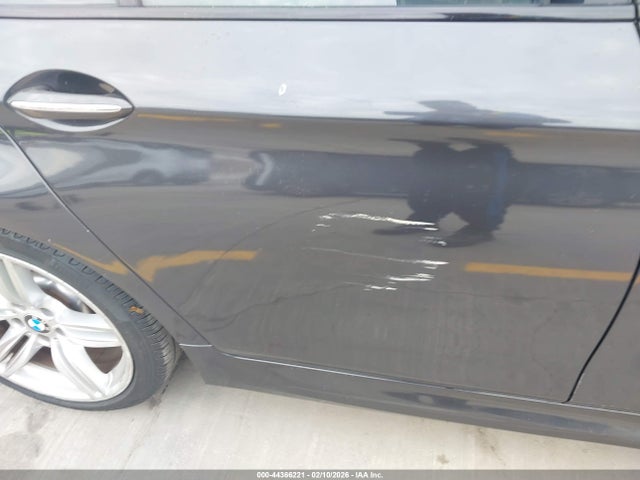 BMW 550i 2014 WBAKN9C57ED680899 Image 17