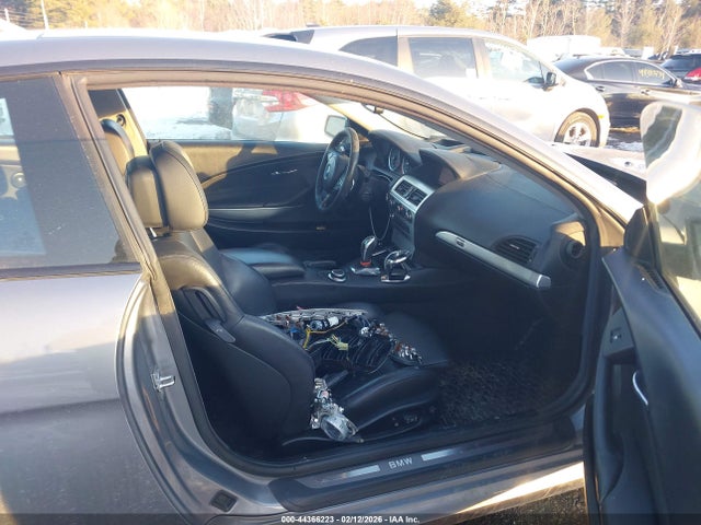 Aukcja sprzedaży 2008 Bmw 650i, vin: WBAEA53508CV90845, numer aukcji: 44366223