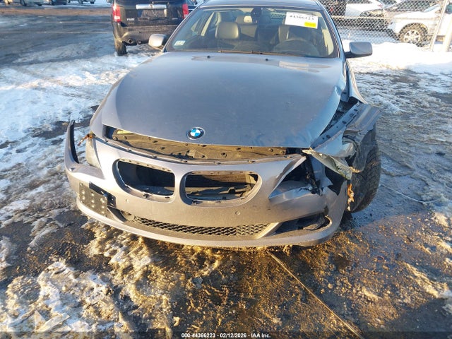 Aukcja sprzedaży 2008 Bmw 650i, vin: WBAEA53508CV90845, numer aukcji: 44366223