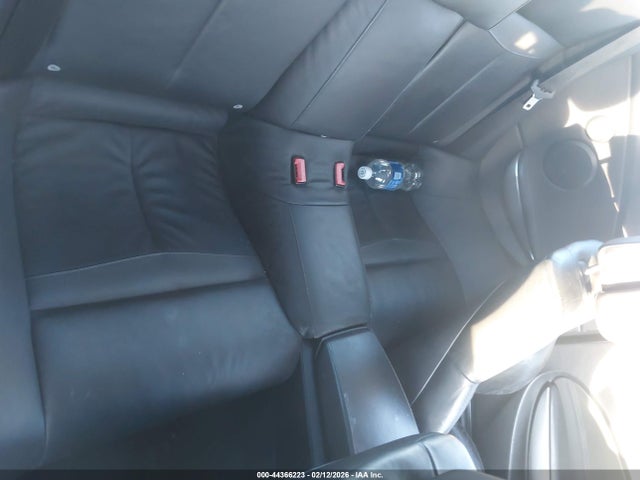 Aukcja sprzedaży 2008 Bmw 650i, vin: WBAEA53508CV90845, numer aukcji: 44366223