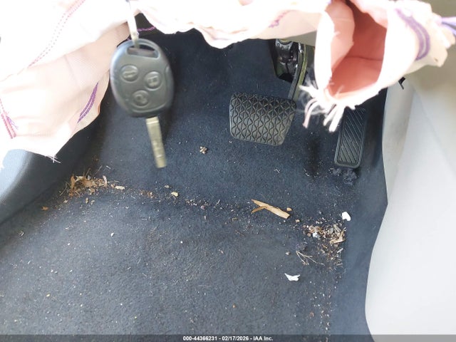 Aukcja sprzedaży 2014 Ford Fiesta Se, vin: 3FADP4BJ7EM225617, numer aukcji: 44366231