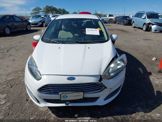 Aukcja sprzedaży 2014 Ford Fiesta Se, vin: 3FADP4BJ7EM225617, numer aukcji: 44366231