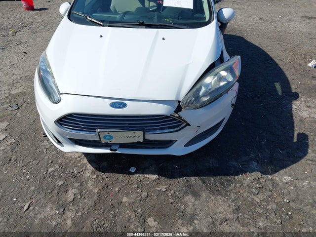 Aukcja sprzedaży 2014 Ford Fiesta Se, vin: 3FADP4BJ7EM225617, numer aukcji: 44366231
