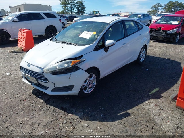 Aukcja sprzedaży 2014 Ford Fiesta Se, vin: 3FADP4BJ7EM225617, numer aukcji: 44366231