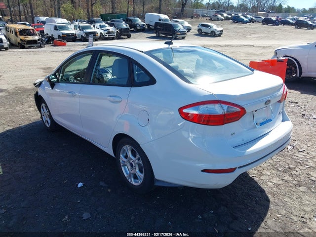 Aukcja sprzedaży 2014 Ford Fiesta Se, vin: 3FADP4BJ7EM225617, numer aukcji: 44366231