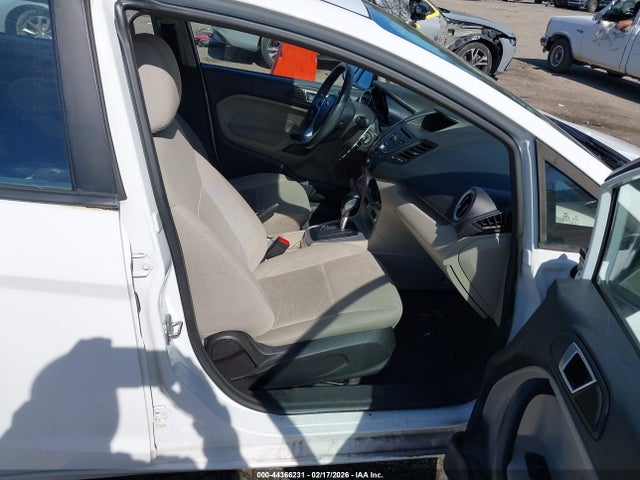 Aukcja sprzedaży 2014 Ford Fiesta Se, vin: 3FADP4BJ7EM225617, numer aukcji: 44366231