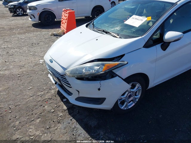 Aukcja sprzedaży 2014 Ford Fiesta Se, vin: 3FADP4BJ7EM225617, numer aukcji: 44366231