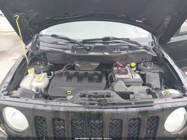 Продаж на аукціоні авто 2015 Jeep Patriot Sport, vin: 1C4NJRBBXFD217367, номер лоту: 44366233