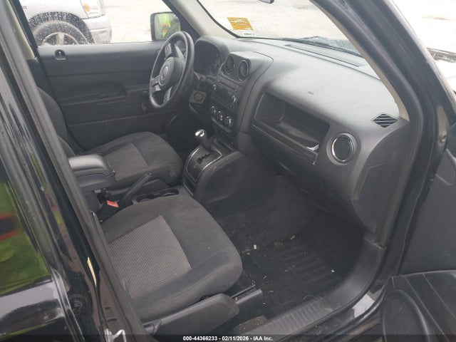 Продаж на аукціоні авто 2015 Jeep Patriot Sport, vin: 1C4NJRBBXFD217367, номер лоту: 44366233