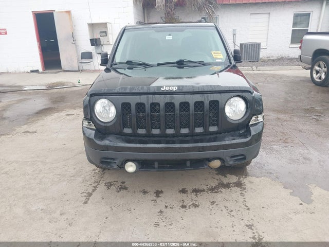 Продаж на аукціоні авто 2015 Jeep Patriot Sport, vin: 1C4NJRBBXFD217367, номер лоту: 44366233