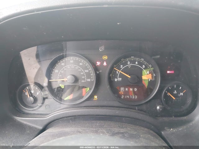 Продаж на аукціоні авто 2015 Jeep Patriot Sport, vin: 1C4NJRBBXFD217367, номер лоту: 44366233