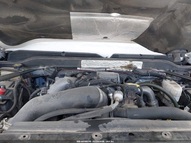 1GC4KYEY3KF118763 Chevrolet Silverado 3500hd High Country
