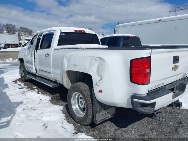 1GC4KYEY3KF118763 Chevrolet Silverado 3500hd High Country
