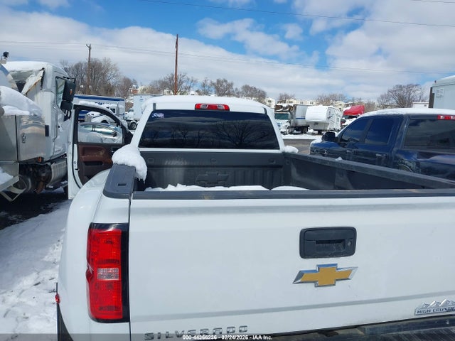 1GC4KYEY3KF118763 Chevrolet Silverado 3500hd High Country