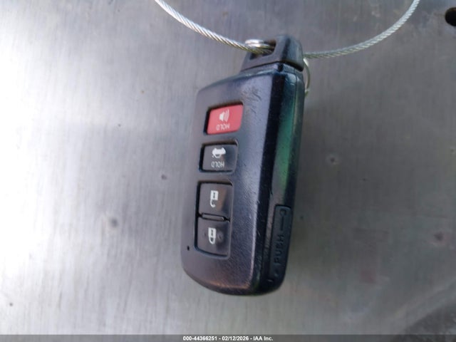 2012 Toyota Camry Se V6 მანქანა იყიდება აუქციონზე, vin: 4T1BK1FKXCU018757, აუქციონის ნომერი: 44366251