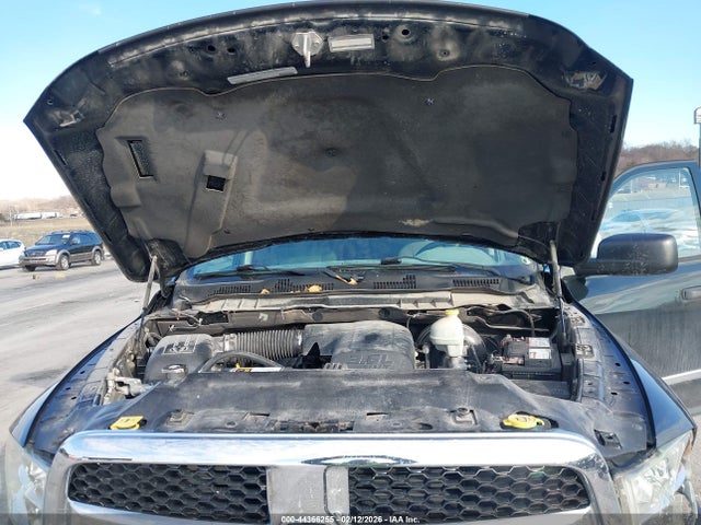 44366255 :رقم المزاد ، 1C6RR7FG6FS579056 vin ، 2015 Ram 1500 Tradesman مزاد بيع