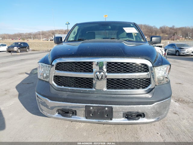 44366255 :رقم المزاد ، 1C6RR7FG6FS579056 vin ، 2015 Ram 1500 Tradesman مزاد بيع
