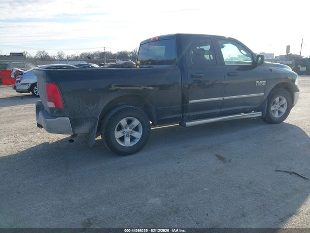 44366255 :رقم المزاد ، 1C6RR7FG6FS579056 vin ، 2015 Ram 1500 Tradesman مزاد بيع