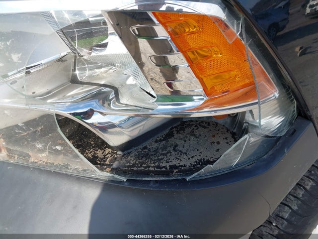 44366255 :رقم المزاد ، 1C6RR7FG6FS579056 vin ، 2015 Ram 1500 Tradesman مزاد بيع