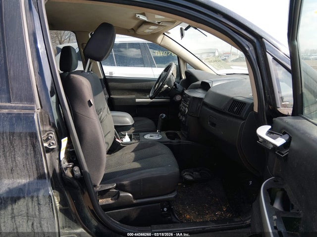 2011 MITSUBISHI ENDEAVOR 4A4JN2AS2BE035154 Photo 4